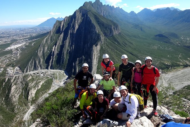 Eagle's Nest, Monterrey: Hiking + Rock Climbing + 3 Rappels - Suitability and Activities
