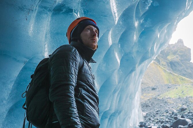 Early Bird Ice Cave With 5 Professional Photos - Inclusions and Equipment