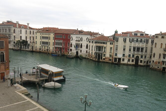 Early Entrance Doges Palace St Mark Basilica & Rialto Bridge - Doges Palace History