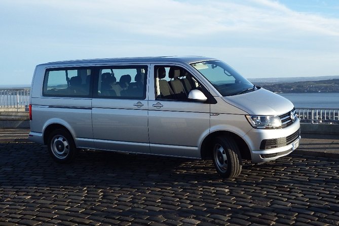 East Neuk Treasures Tour From Dundee - Additional Details