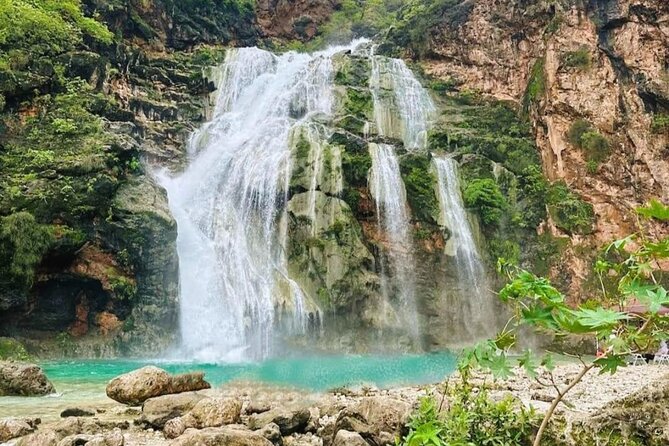 East Salalah Mountain Safari - Booking and Cancellation Policies