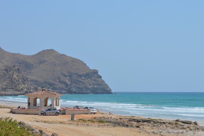 East & West Salalah Combination Tour - Darbat Waterfall, Mughsail - Pricing and Booking Information