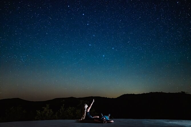 East Zion Dark Sky Stargazing Tour - What to Expect