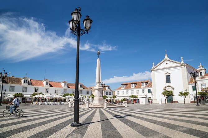 Eastern Algarve - Full-Day Trip - Pick-up and Arrangements