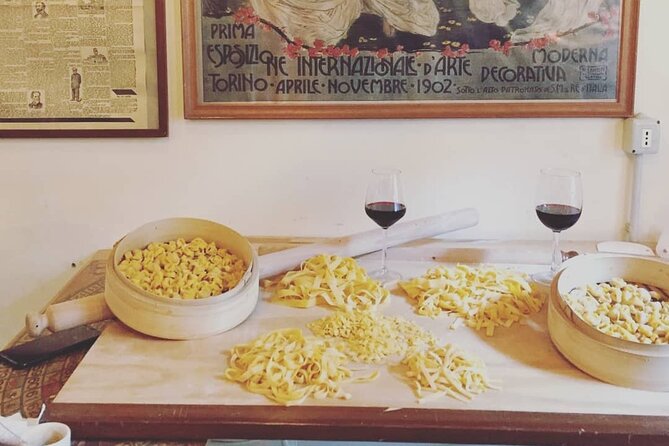 Eat, Drink, and Cook Pasta Bolognese in Bolognas City Center - Dietary Accommodations