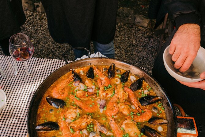 Eat Paella and Discover Alicante Tour - Positive Reviews