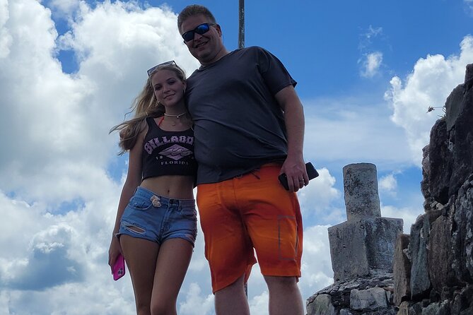 Eats & Drink Island Tour - Schedule and Availability