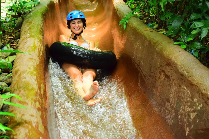 Eco-Adventure Park Day Pass - Review Highlights and Ratings