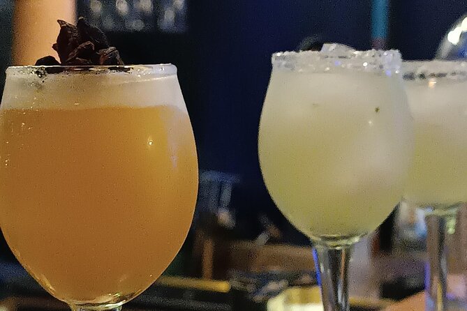 Ecuador Spirit Craft Brewery Tasting and Latitude 0 Private Tour - Accessibility and Age Restrictions