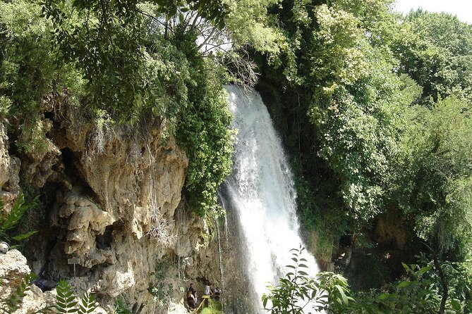 Edessa, Loutra Pozar, Orma Private Daytrip - Tour Highlights