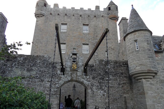 Edinburgh Private Walking Tour - Flexible Cancellation Policy