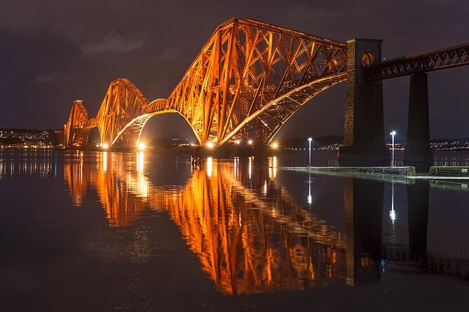 Edinburgh The Good The Bad And The Funny - Scenic Views and Landmarks
