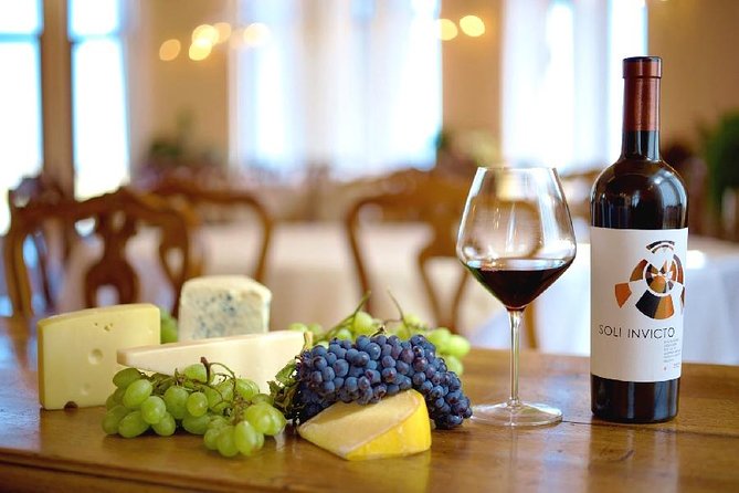 Edoardo Miroglio Private Boutique Winery Tour - Accessibility and Options