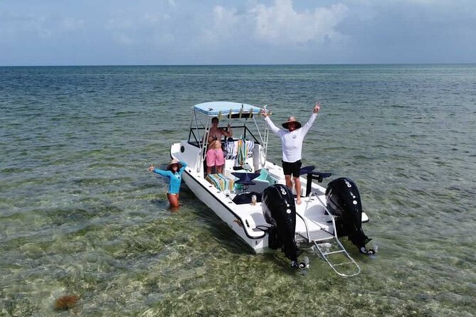 Efoil Lessons With Efoil the Keys in Key West - Booking Process