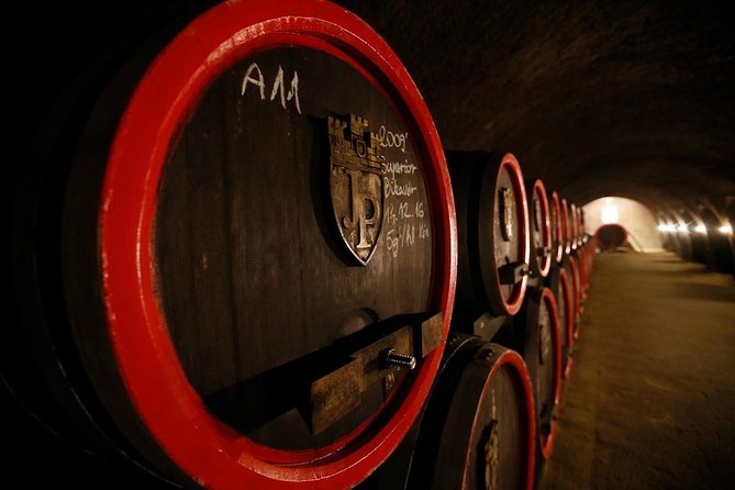 Eger Private Full-Day Wine Tasting Tour and Sightseeing From Budapest - Cancellation Policy