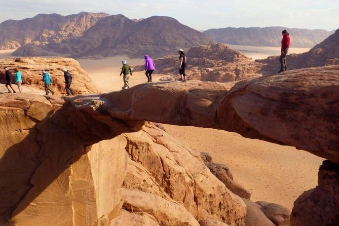 Egypt and Jordan 7 Days - Meals and Dining Experience