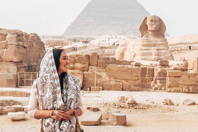 Egypt and Jordan - Wonders of Luxor