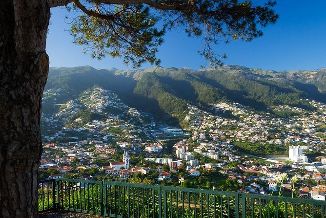 Eira Do Serrado - Mountain - Meeting and End Points