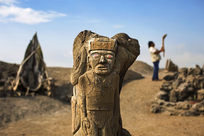 El Brujo Archaeological Site & Lady of Cao Complex - Private Tour Experience and Inclusions