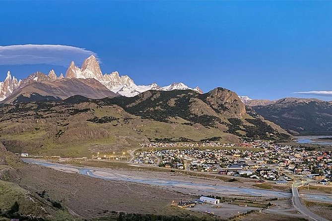 El Chaltén Full Day & Free Trek From El Calafate - Booking and Cancellation