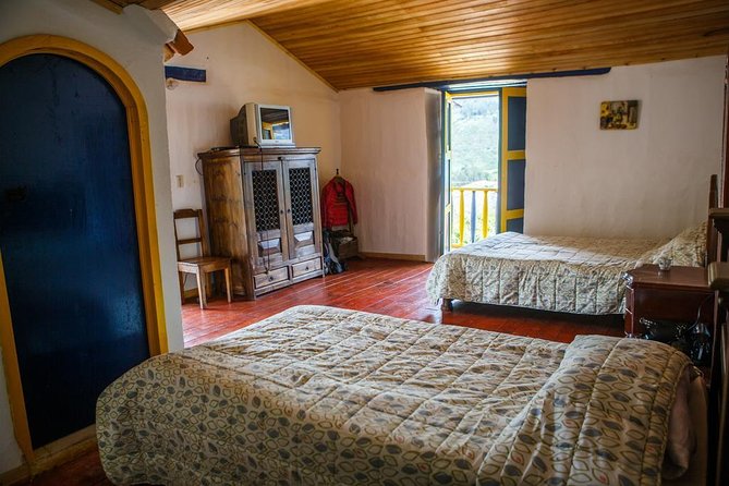 El Cocuy National Park 3-Day Hike From Bogota - Health and Safety Considerations