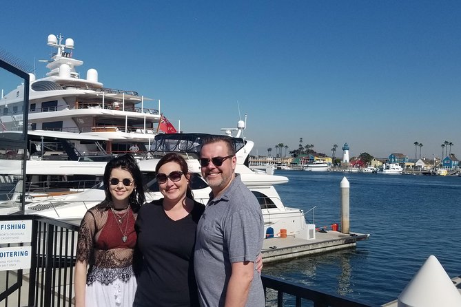 Elite Los Angeles Private Tour - Discovering Hollywood and Beverly Hills