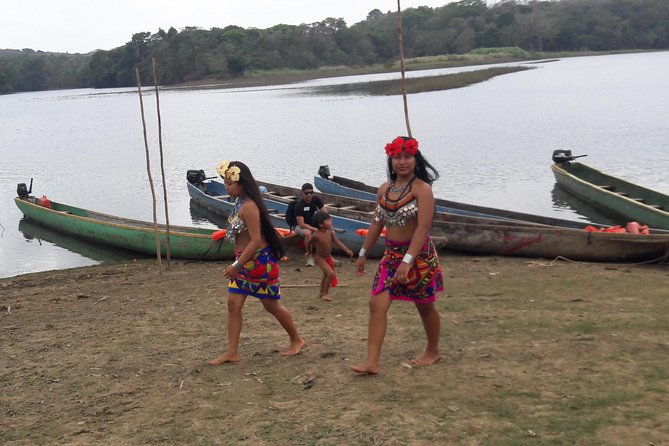 Embera Culture - Embera Connection to the Environment