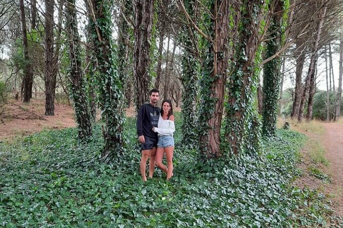 Enchanted Forest Experience - Immersive Nature Exploration