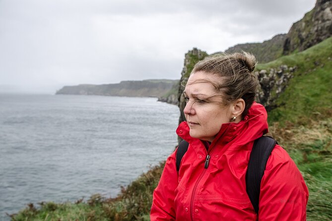 Enchanted Shores: Belfast to Giant's Causeway - Cancellation Policy