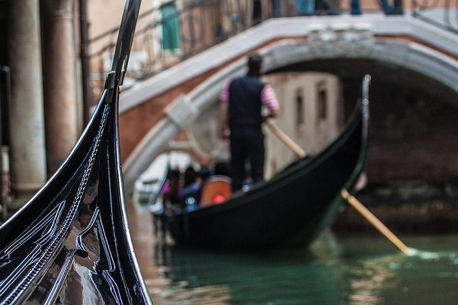 Enchanting Venice - Private Gondola Experience - Customer Feedback and Ratings
