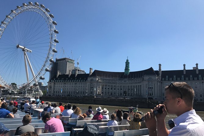 English Culture, Science, Sports, One Week English Language Course in London - Group Details and Pricing