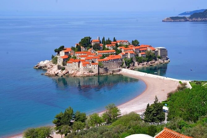 Enjoy Private Transfers by Car or Van From Tivat Airport to Kotor or Budva - Accessibility and Participation