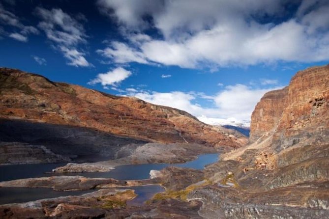 Enjoy the Full Day in El Chalten - Waterfall Adventure at Chorrillo Del Salto