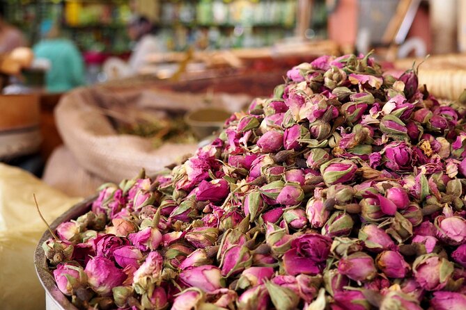 Enjoy Unforgettable 3-Days Desert Tour Fes To Marrakech - Inclusions and Amenities