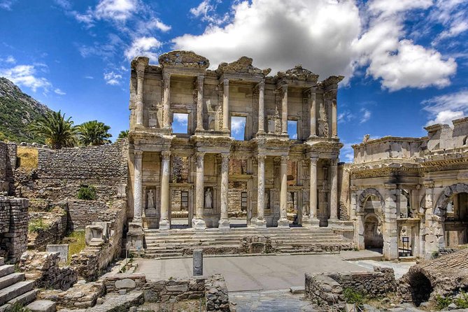 Ephesus Exclusive Tour - Kusadasi Private Shore Excursion - Tour Schedule