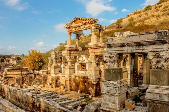 Ephesus Guided Tour From Izmir With Lunch & Hotel Transfer - Contacting Support