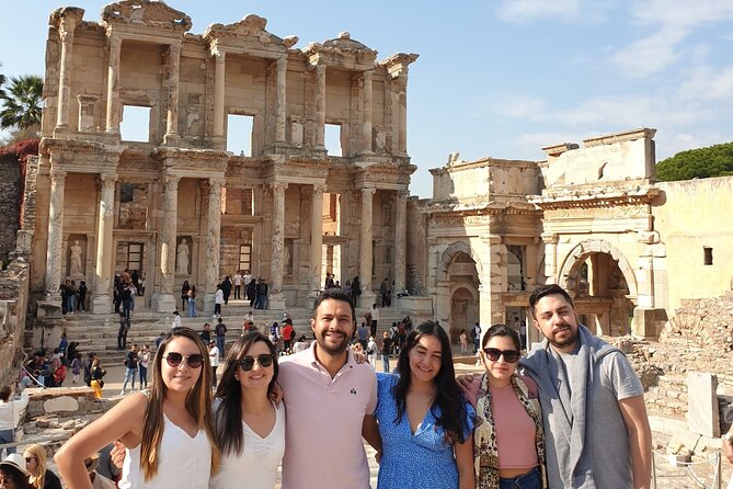 Ephesus Private Guided Customized Excursion - Ephesus Archeological Museum