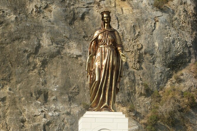 Ephesus Shore Excursion Private Guided Tour - Accessibility Information