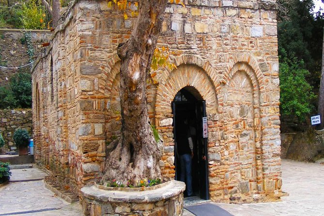 Ephesus Tour for Cruisers With Lunch (Skip the Line) - Accessibility Information