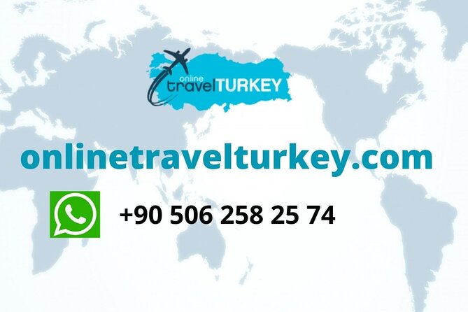 Ephesus Tour & Golf With PGA Standard - Accessibility Features