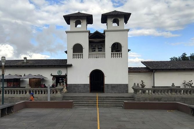 Equator Park Half Day Tour - Convenient Airport Access