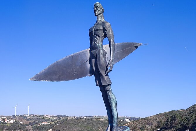 Ericeira Private Tour: 10 Tastings Food Tour - Accessibility and Participation