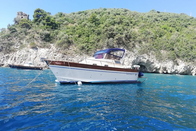 Escape With Us to Amalfi - Flexible Pricing Packages