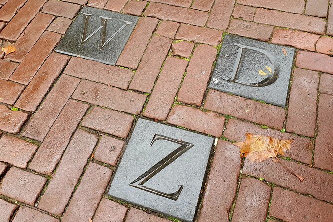Escape Xperience in Gouda: The Legend of Jacoba - Accessibility Details