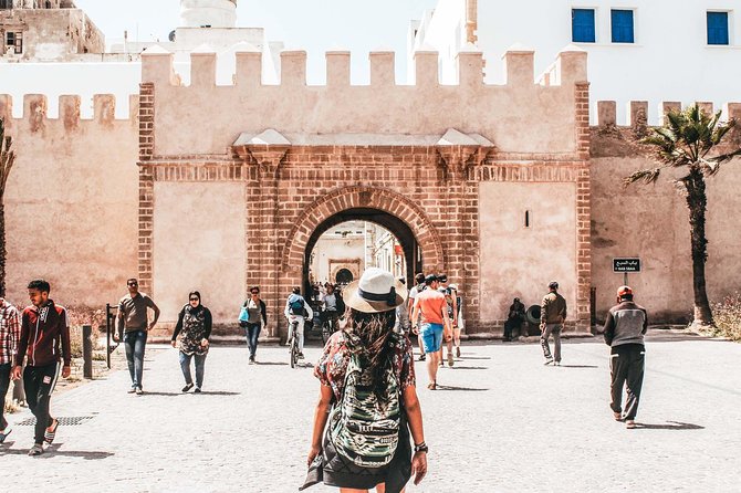 Essaouira Day Trip From Marrakech - Exploring Essaouira Independently