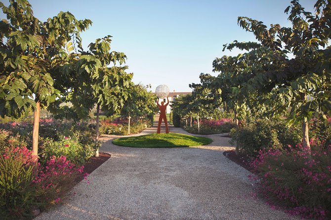 Essential Fertuna - Pairing Local Delicacies With Vintages
