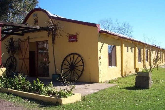 Estancia Day in Buenos Aires, Gaucho'S Party Day Tour - Frequently Asked Questions