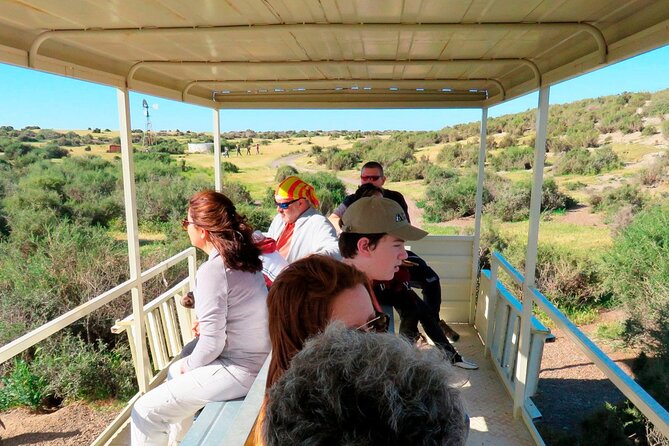 Estancia San Lorenzo: Home of the Largest Penguin Colony - Visitor Reviews