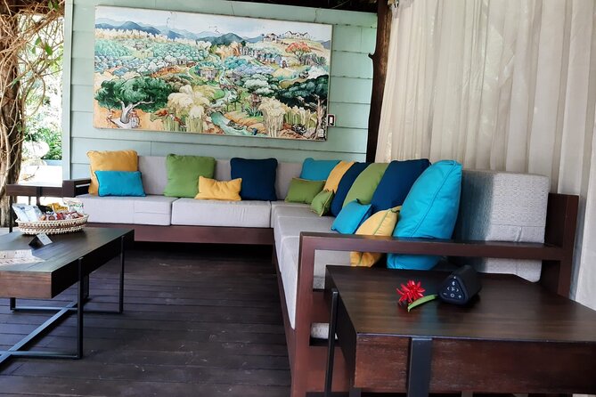 Estate Pass at Chukka Good Hope Park From Ocho Rios - Meeting and Pickup Details