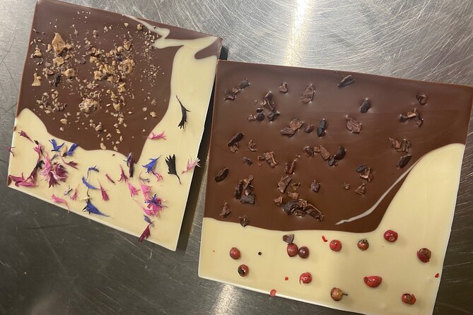 Ethical Chocolate Tour - Interactions With Chocolate Makers